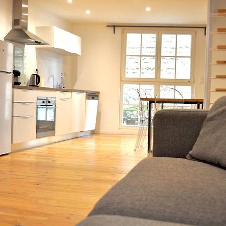 Апартаменты Maison De Ville Cosy - Hypercentre - 90M2 - Calme Гайак Экстерьер фото