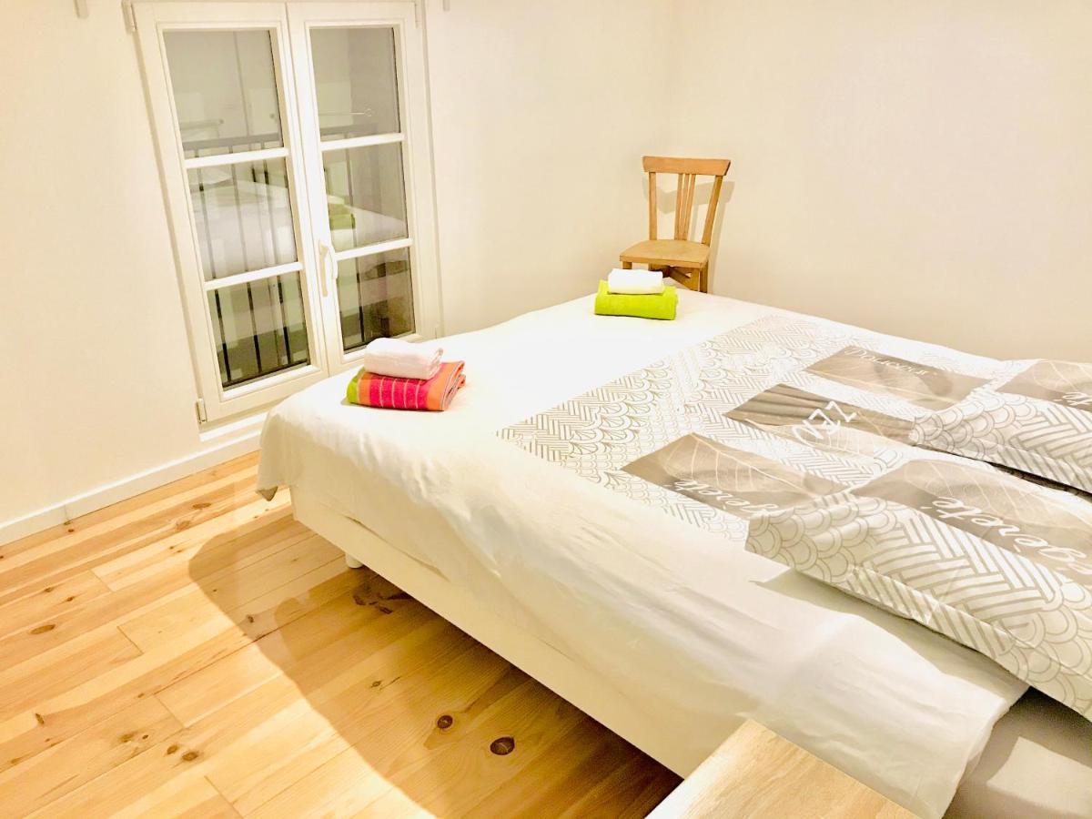 Апартаменты Maison De Ville Cosy - Hypercentre - 90M2 - Calme Гайак Экстерьер фото