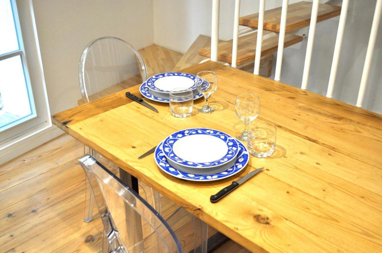 Апартаменты Maison De Ville Cosy - Hypercentre - 90M2 - Calme Гайак Экстерьер фото