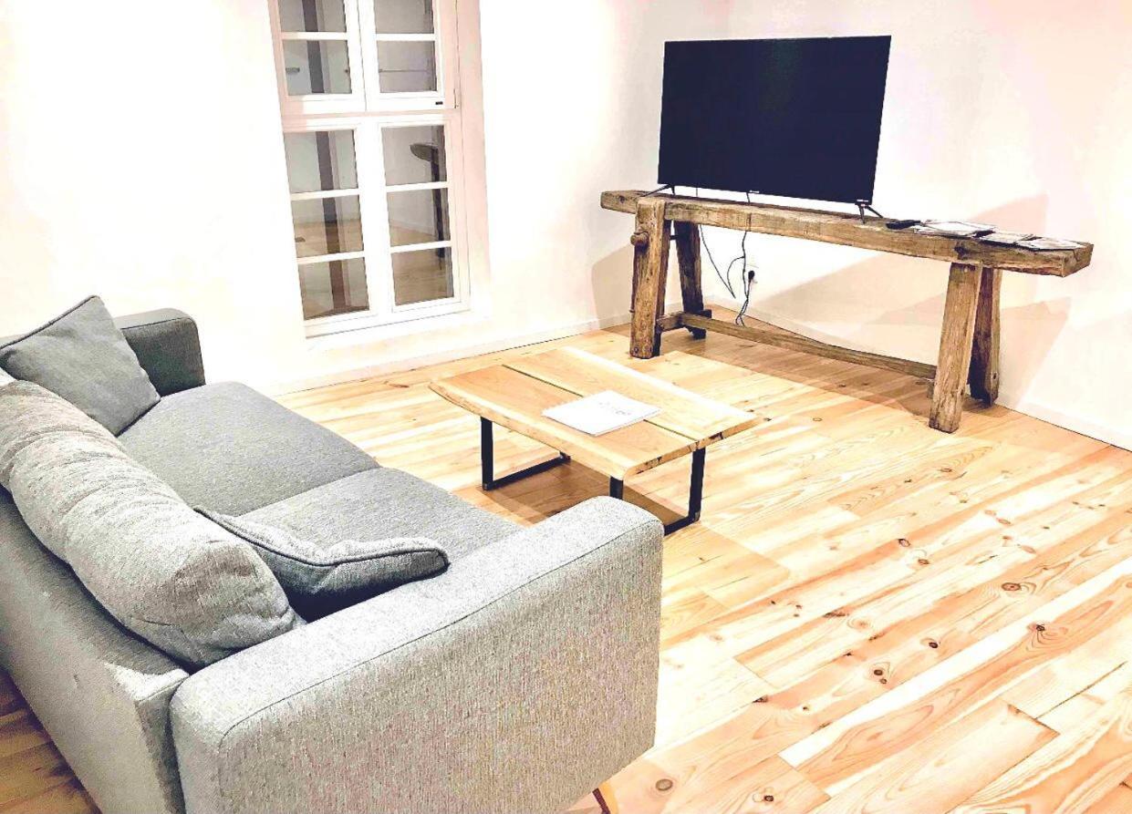 Апартаменты Maison De Ville Cosy - Hypercentre - 90M2 - Calme Гайак Экстерьер фото